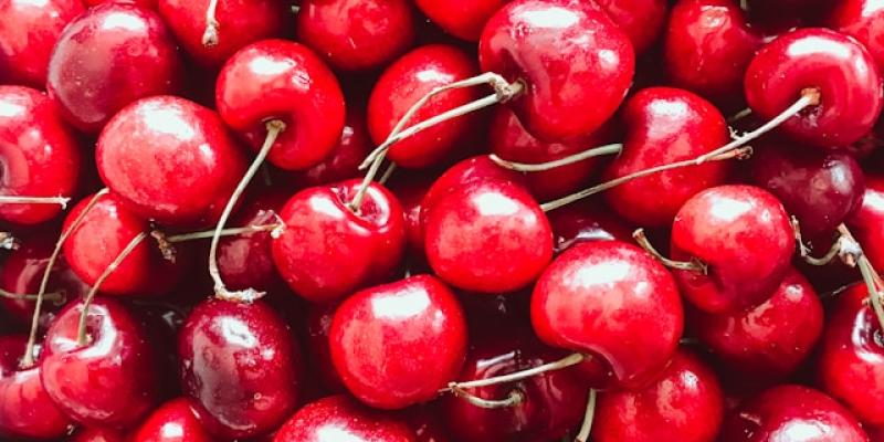 Pravilno čuvanje plodova trešnje nakon berbe