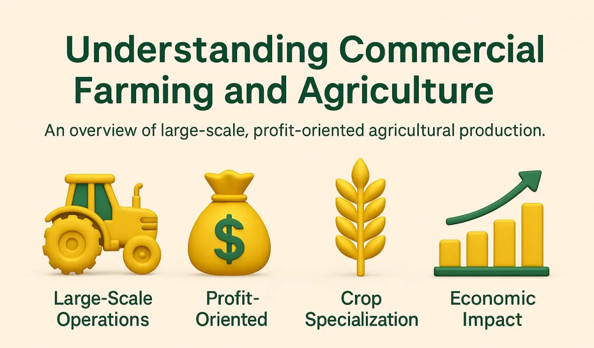 Cost structure in agricultural production and their impact on profit