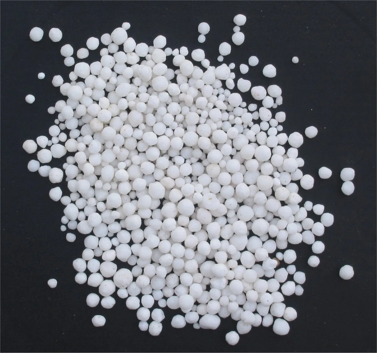 Application of magnesium sulfate fertilizers in modern crop production