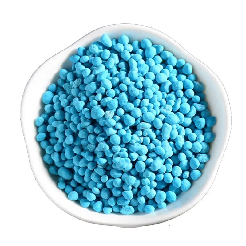 Application of zinc fertilizers and effective methods of application to increase crop yield