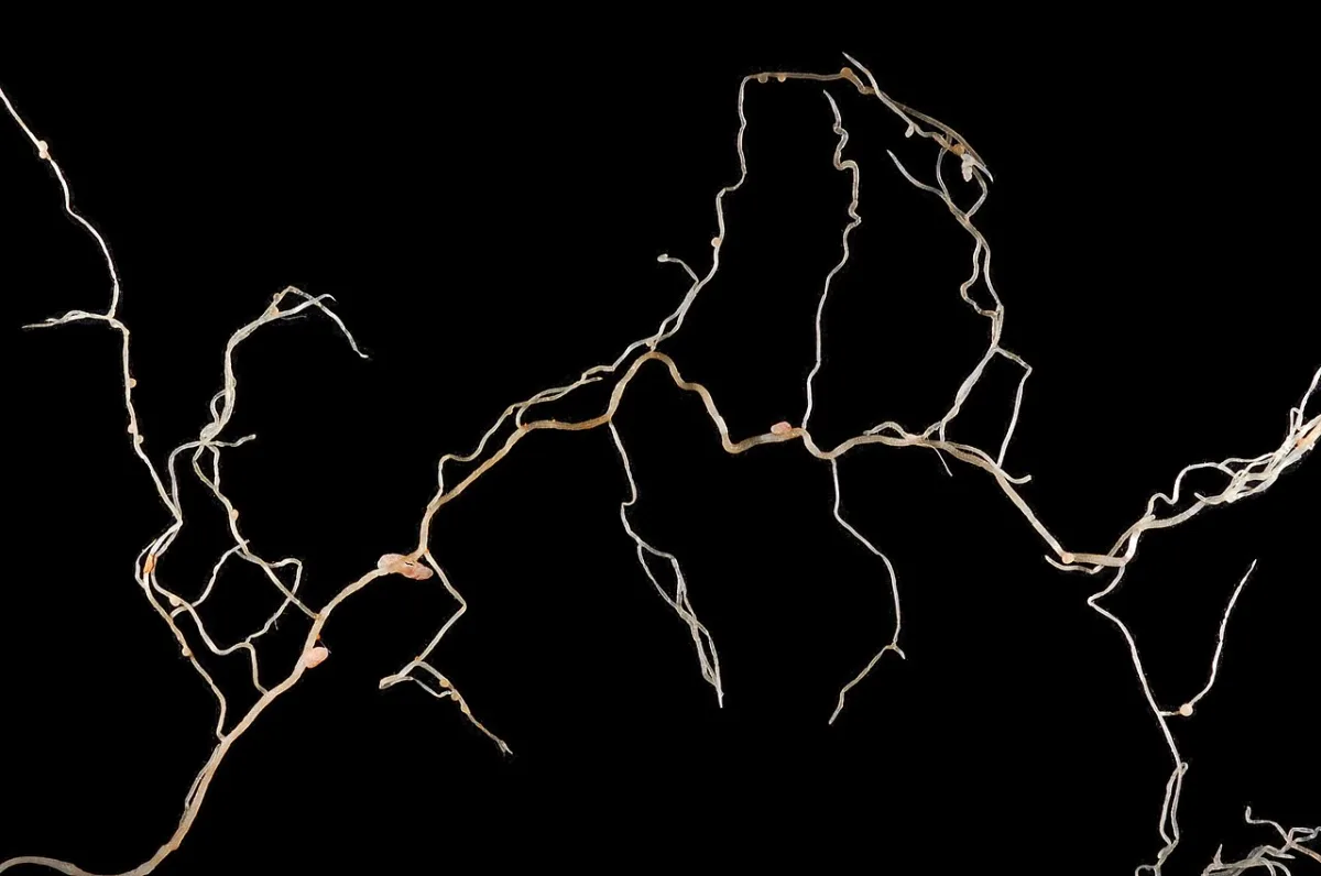 Diagnostics and biological characteristics of root rot pathogens in vegetable crops