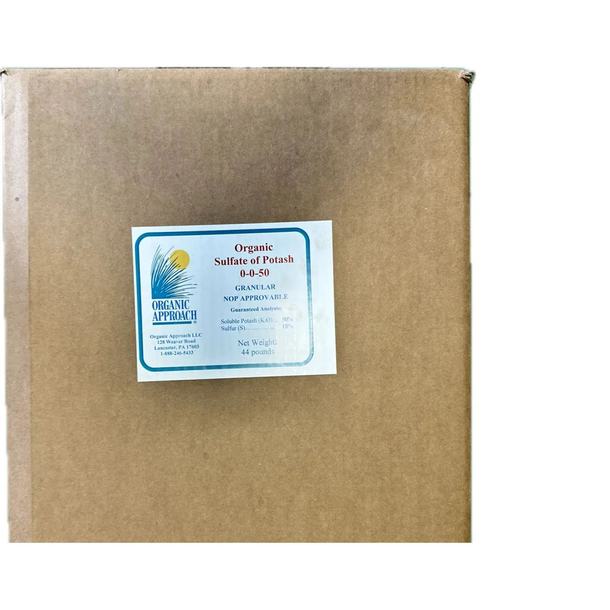 Characteristics and application features of simple potash fertilizers